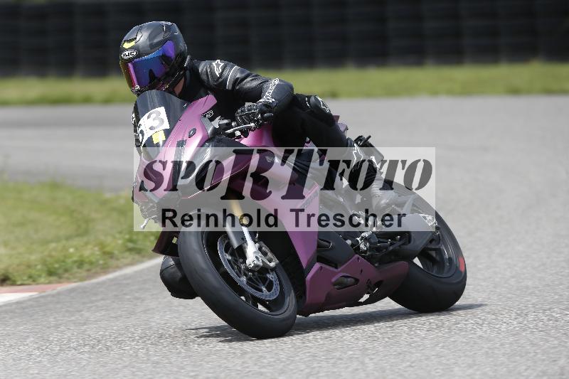 /24 08.06.2025 TZ Motorsport ADR/Gruppe gruen/63